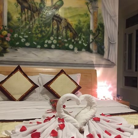Cafe Lien Hiep Hotel Да Лат Екстериор снимка