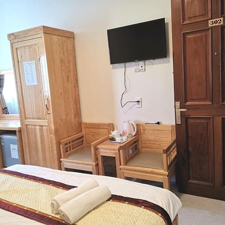 Cafe Lien Hiep Hotel Да Лат Екстериор снимка