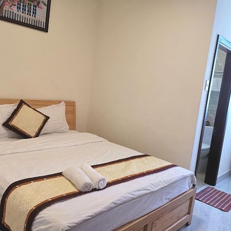 Cafe Lien Hiep Hotel Да Лат Екстериор снимка