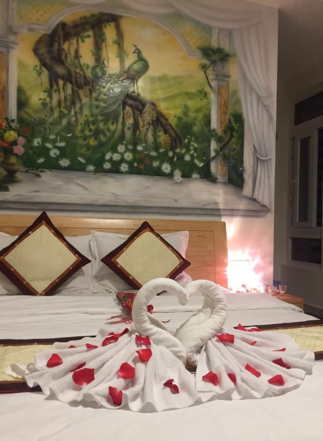 Cafe Lien Hiep Hotel Да Лат Екстериор снимка