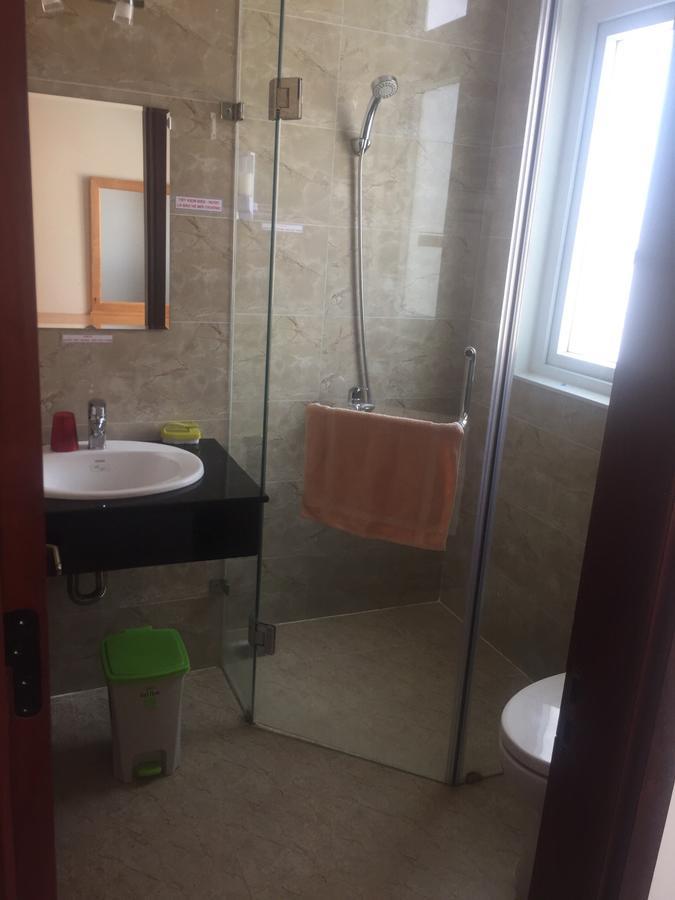 Cafe Lien Hiep Hotel Да Лат Екстериор снимка