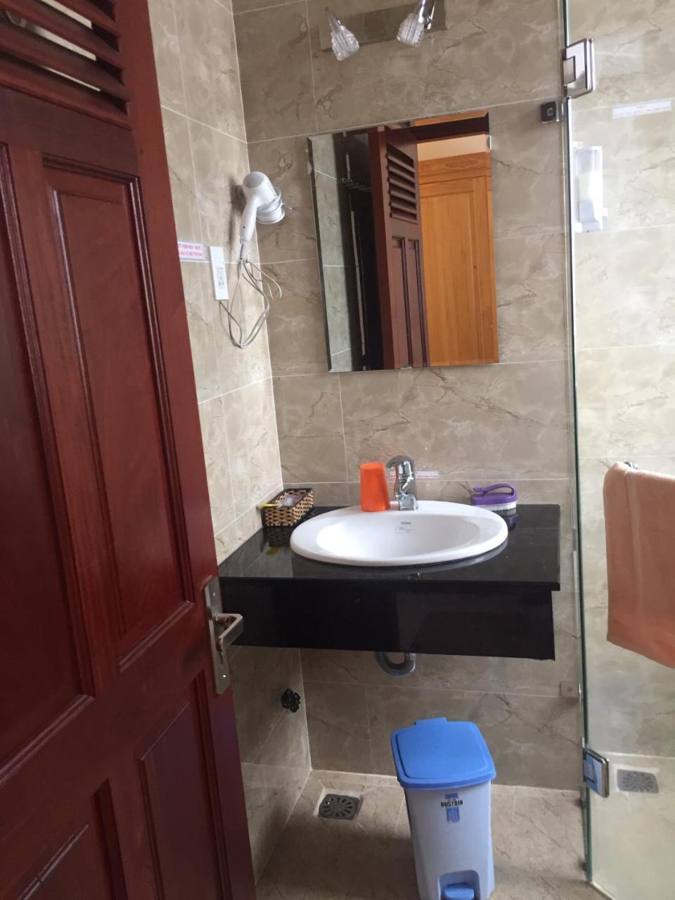 Cafe Lien Hiep Hotel Да Лат Екстериор снимка