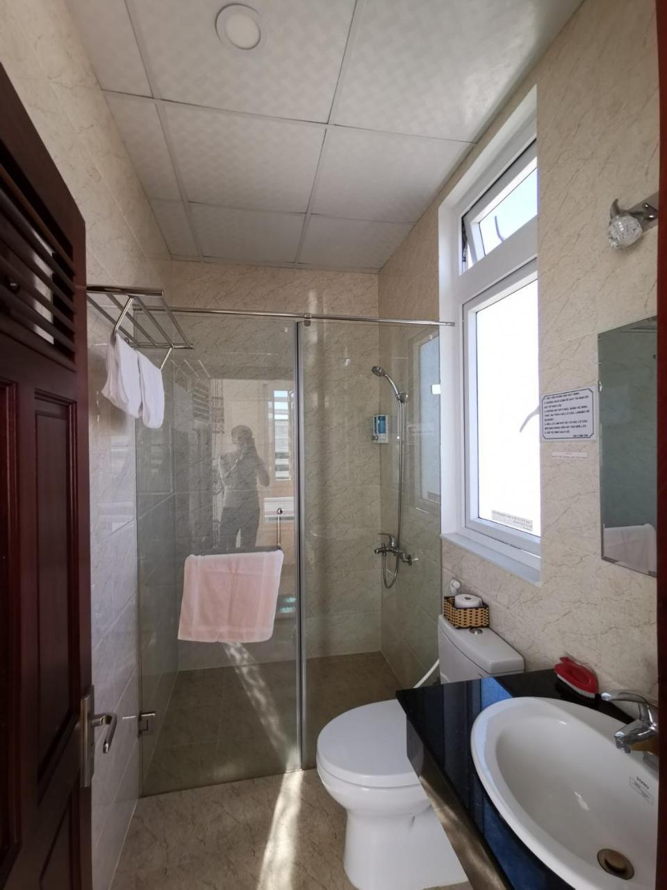 Cafe Lien Hiep Hotel Да Лат Екстериор снимка