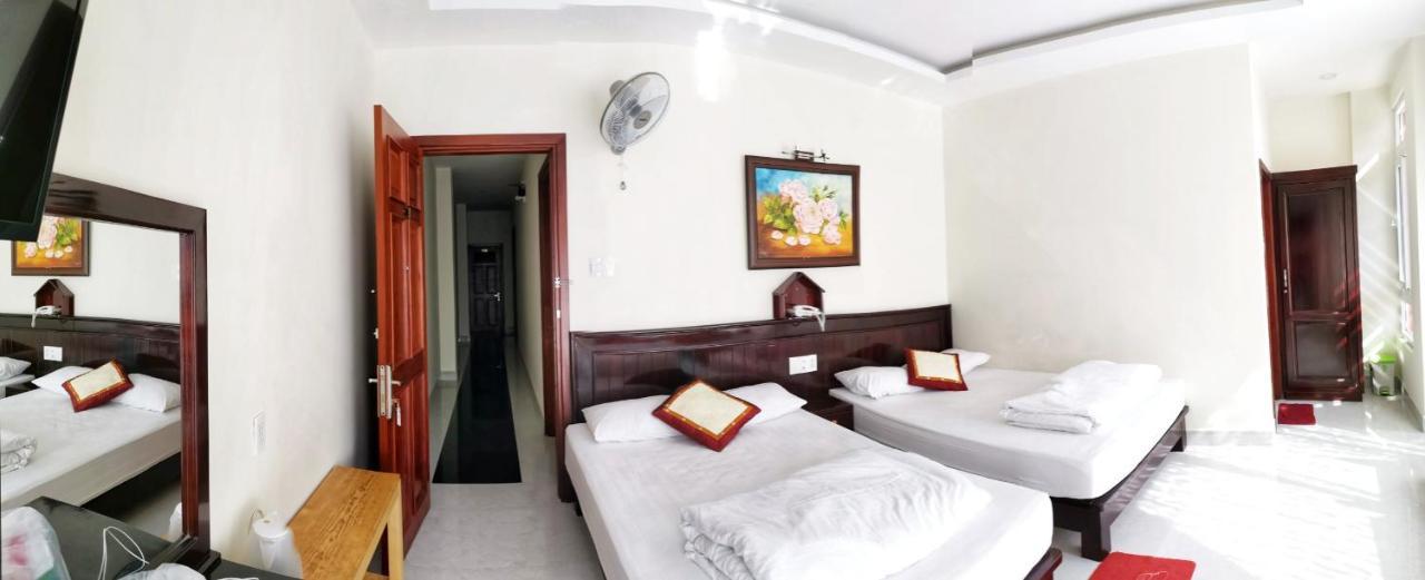 Cafe Lien Hiep Hotel Да Лат Екстериор снимка