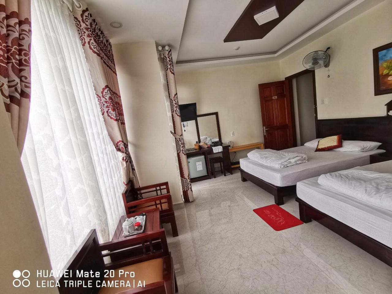 Cafe Lien Hiep Hotel Да Лат Екстериор снимка