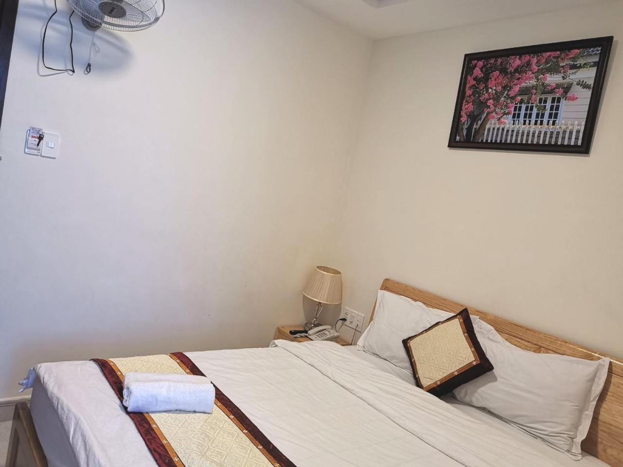 Cafe Lien Hiep Hotel Да Лат Екстериор снимка