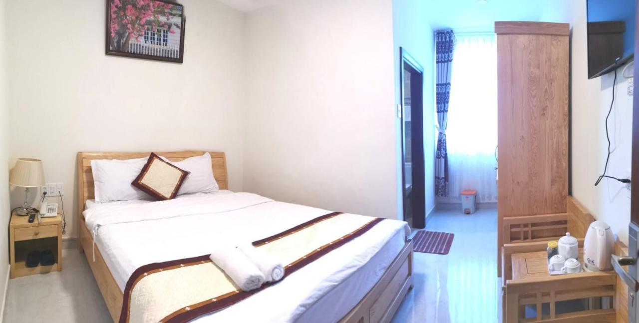 Cafe Lien Hiep Hotel Да Лат Екстериор снимка
