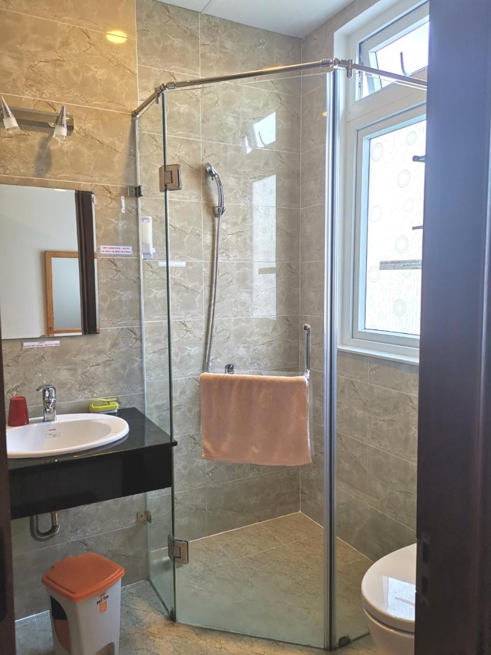 Cafe Lien Hiep Hotel Да Лат Екстериор снимка