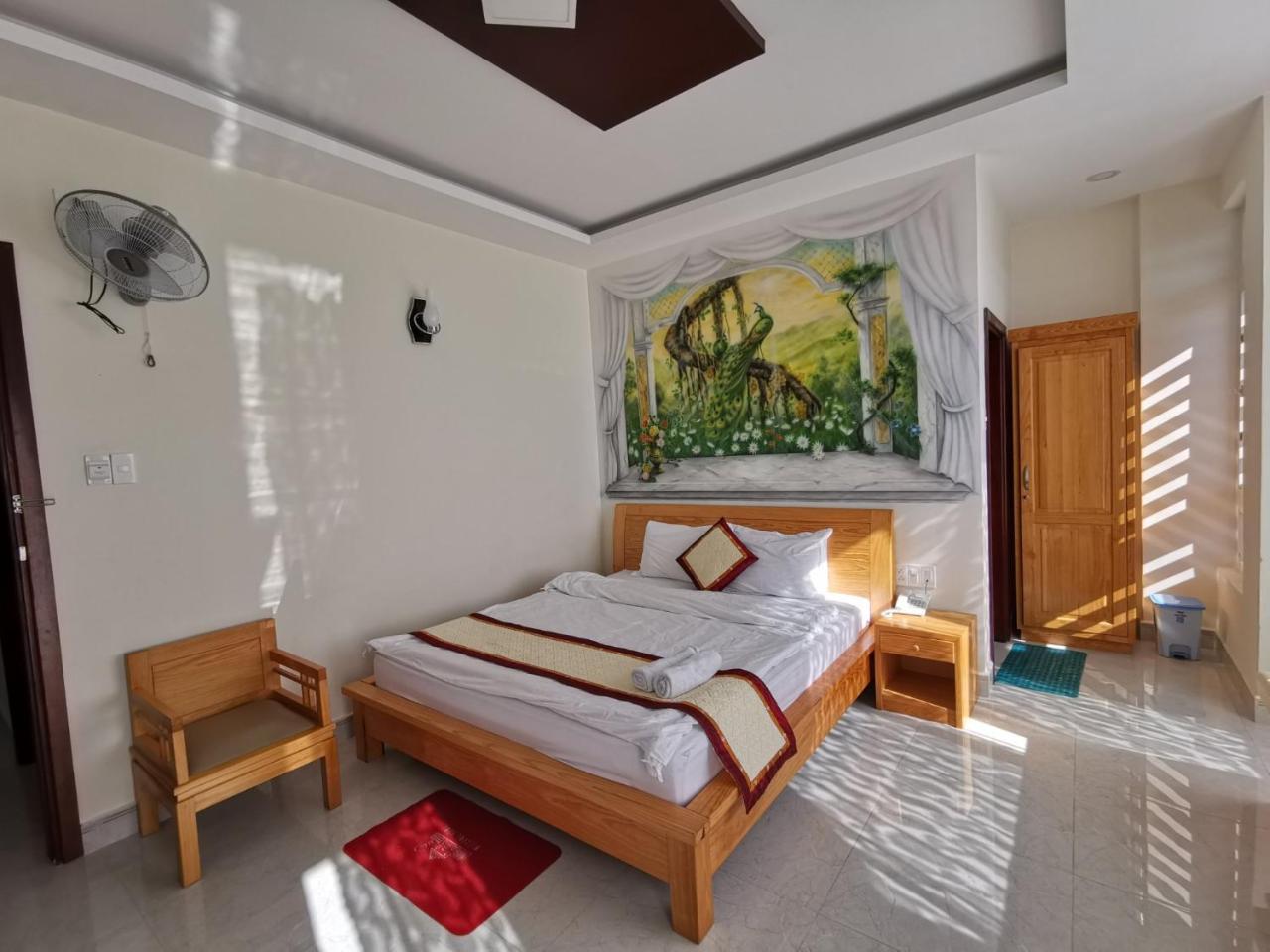 Cafe Lien Hiep Hotel Да Лат Екстериор снимка